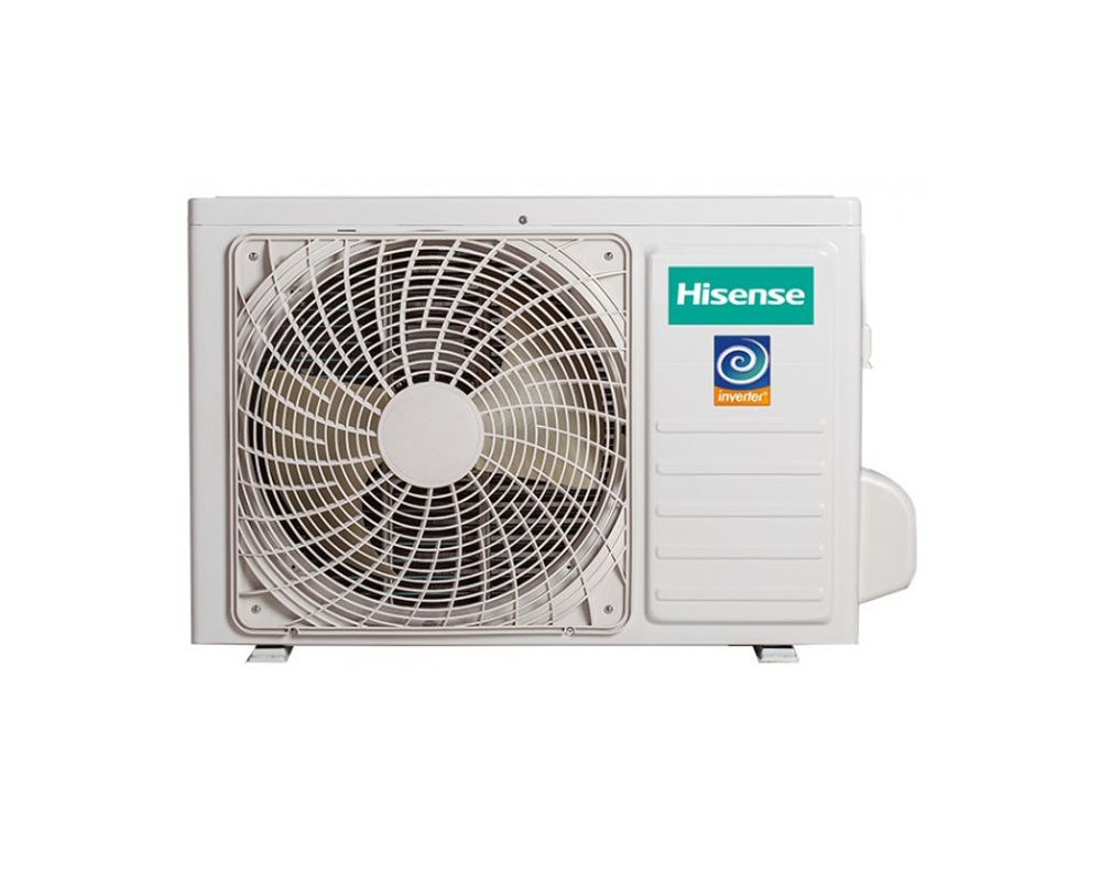 Сплит-система Hisense Basic А AS-07HR4SYDDL03G