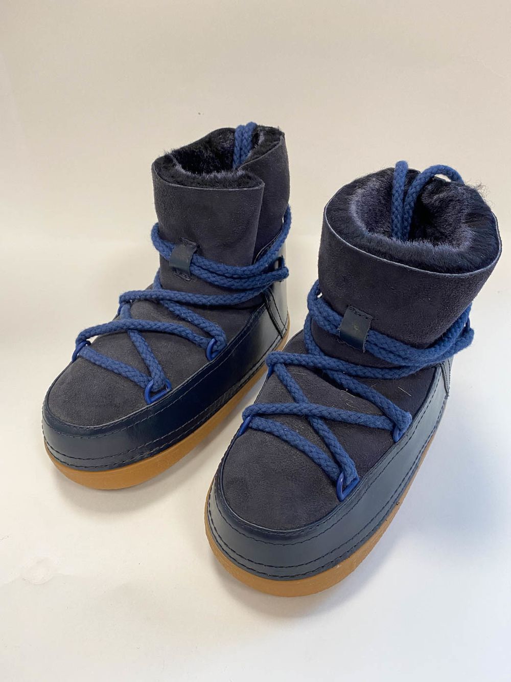 Сапоги Inuikii