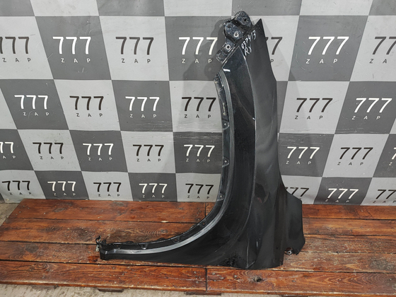 Крыло переднее левое Lexus RX 4 15-22 Б/У Оригинал 5380248140