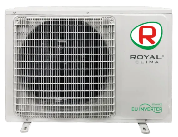Напольно-потолочная сплит-система Royal Clima CO-F 36HNDI/CO-E 36HNDI Competenza DC Inverter 2025