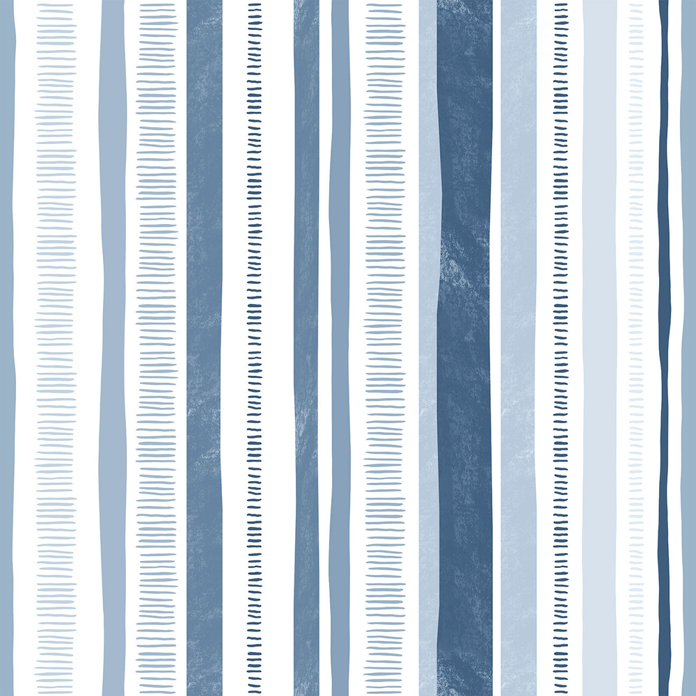 Дизайнерские обои Wall Street Puzzle