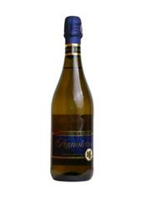 Вино игристое Lambrusco Pignoletto Dop 11%