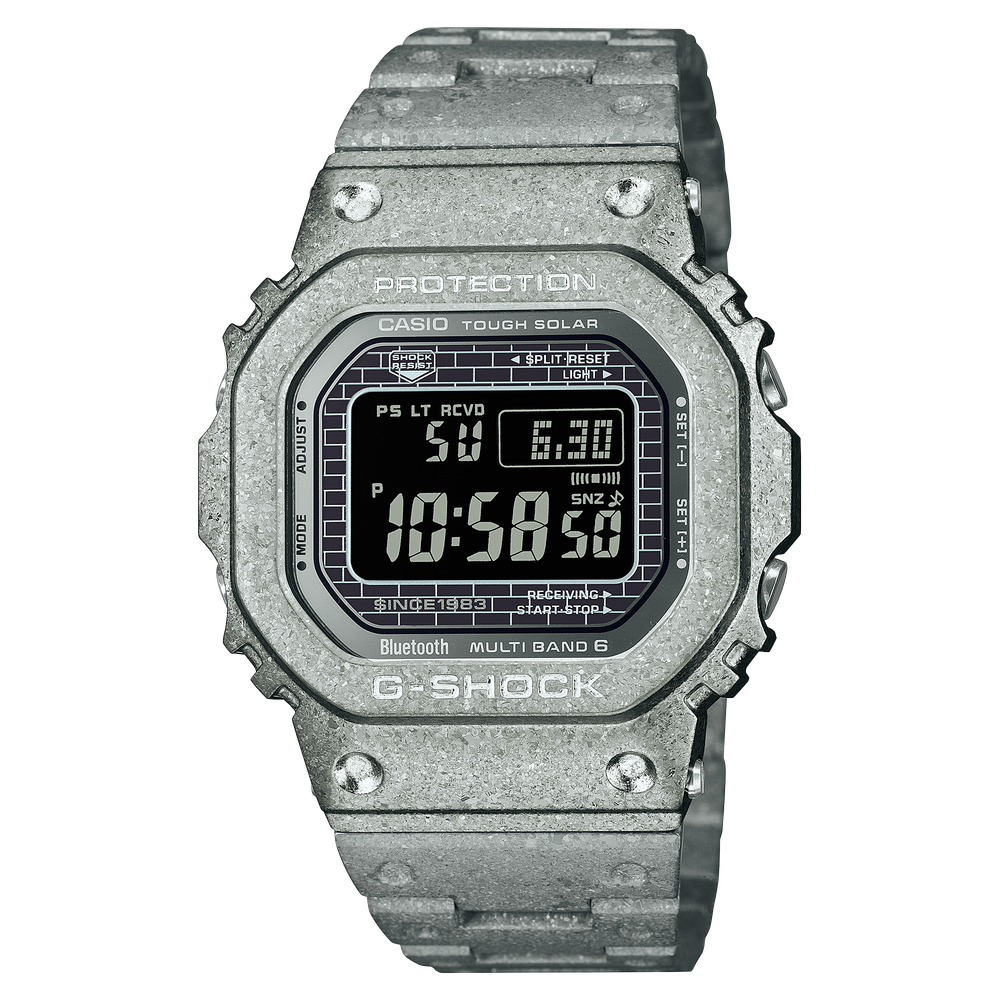 Мужские наручные часы Casio GMW-B5000PS-1