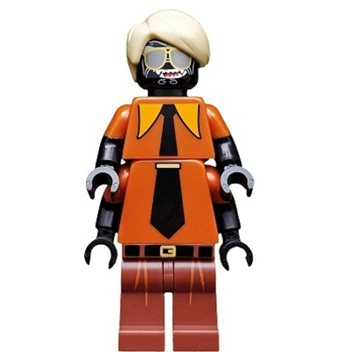 Гармадон 71019 coltlnm15