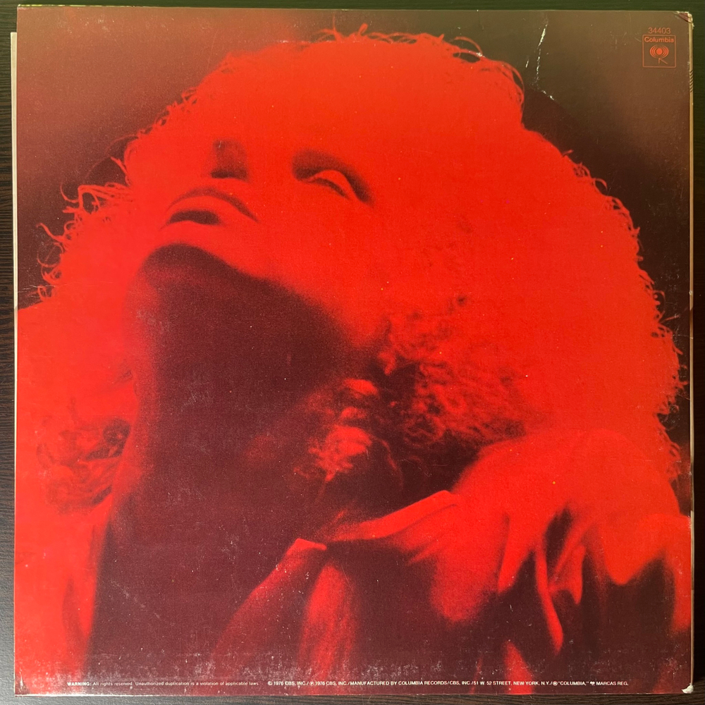 Streisand, Kristofferson ‎– A Star Is Born (США 1976г.)