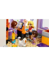 Конструктор Friends 41747 Закусочная Хартлейк-Сити