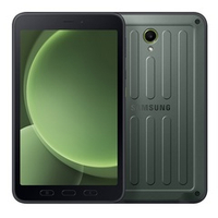 Планшет 8" Samsung Galaxy Tab Active5 6/128Gb, зеленый (SM-X306BZGAR06)