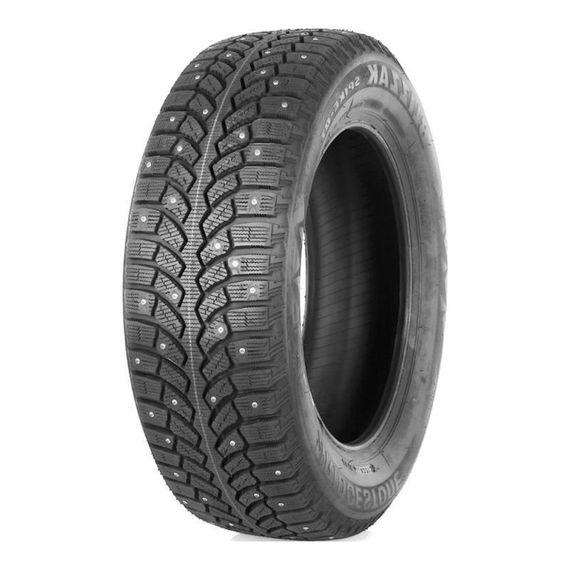 Bridgestone Blizzak Spike-01 235/45 R18 98T XL шип.