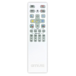 Citilux Адам Смарт CL228A141 RGB LED Умная люстра Матовый Хром