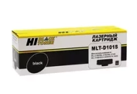Картридж Hi-Black (HB-MLT-D101S) с чипом для Samsung ML-2160/2162/2165/2166W/SCX3400/3406W, 1,5K
