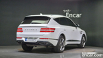 Genesis GV80 2.5T Бензин 2WD (05.2020)