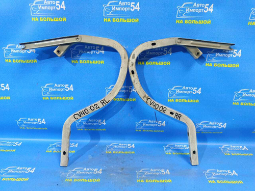 Петля багажника TOYOTA CAMRY 1998