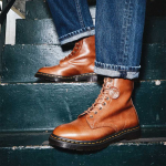 Сапоги Dr.Martens/ 1460 Pascal, 26856226