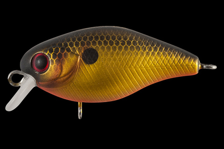 Воблер TsuYoki CHEF 38F 846