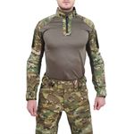 Боевая рубашка Raptor Mod.2 Multicam, Giena Tactics