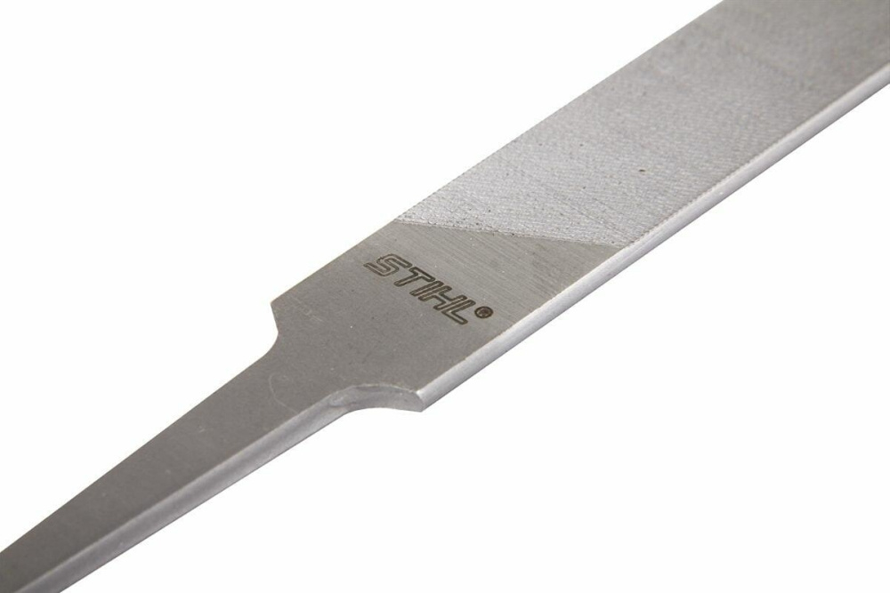 Напильник плоский STIHL 150мм (12шт)