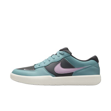 Кроссовки Nike SB Force 58 PRM 'Denim Turquoise Dark Grey Pink' DV5476-400