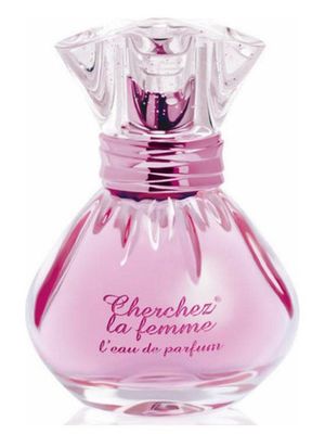 Autre Parfum Cherchez La Femme L'eau de Parfum