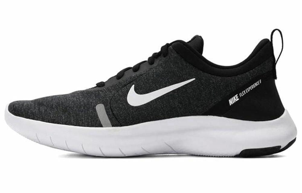 Кроссовки Nike Flex Experience Rn 8 (Женская размерная сетка)