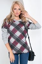 Блузка 41023 Avili