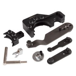 AFFIX (AF10321132C) Набор для установки фаз грм VAG, 7 предметов