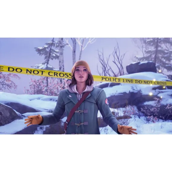 PS5 Life is Strange: Double Exposure (Новый, Русские субтитры, PPSA-16106)
