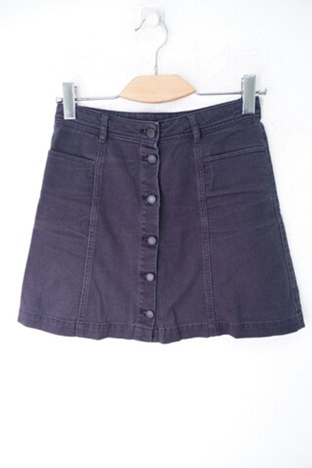 Юбка H&M трапециевидная 42 размер