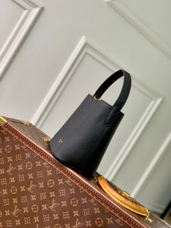 Louis Vuitton Low Key All In BB
