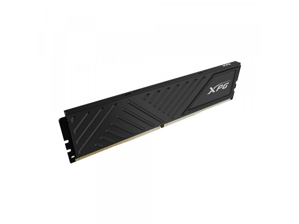 Оперативная память ADATA Gammix AX4U360016G18I-SBKD35, DDR4 1х 16ГБ 3600 МГц, DIMM, RTL
