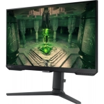 Монитор Samsung 27" Odyssey G4 S27BG400EI черный (LS27BG400EIXCI)
