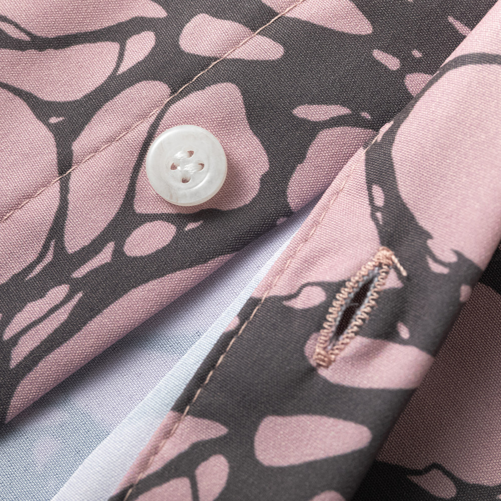 Рубашка Ymkashix Kelp