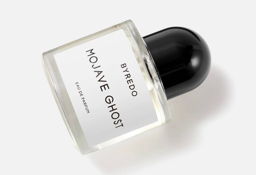 Byredo Mojave Ghost
