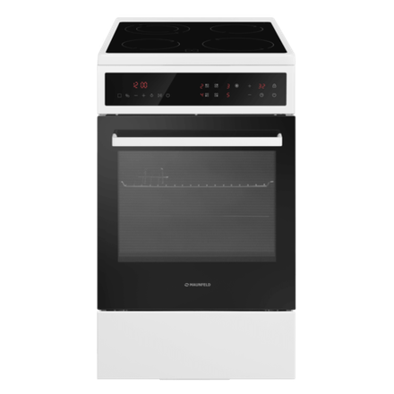Электрическая плита Maunfeld MEC511CW10TD