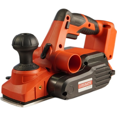 Рубанок FELISATTI Р-82/18 Л3 аккумуляторный