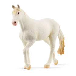 Schleich Farm World - Порода камарильо Кобыла 13959
