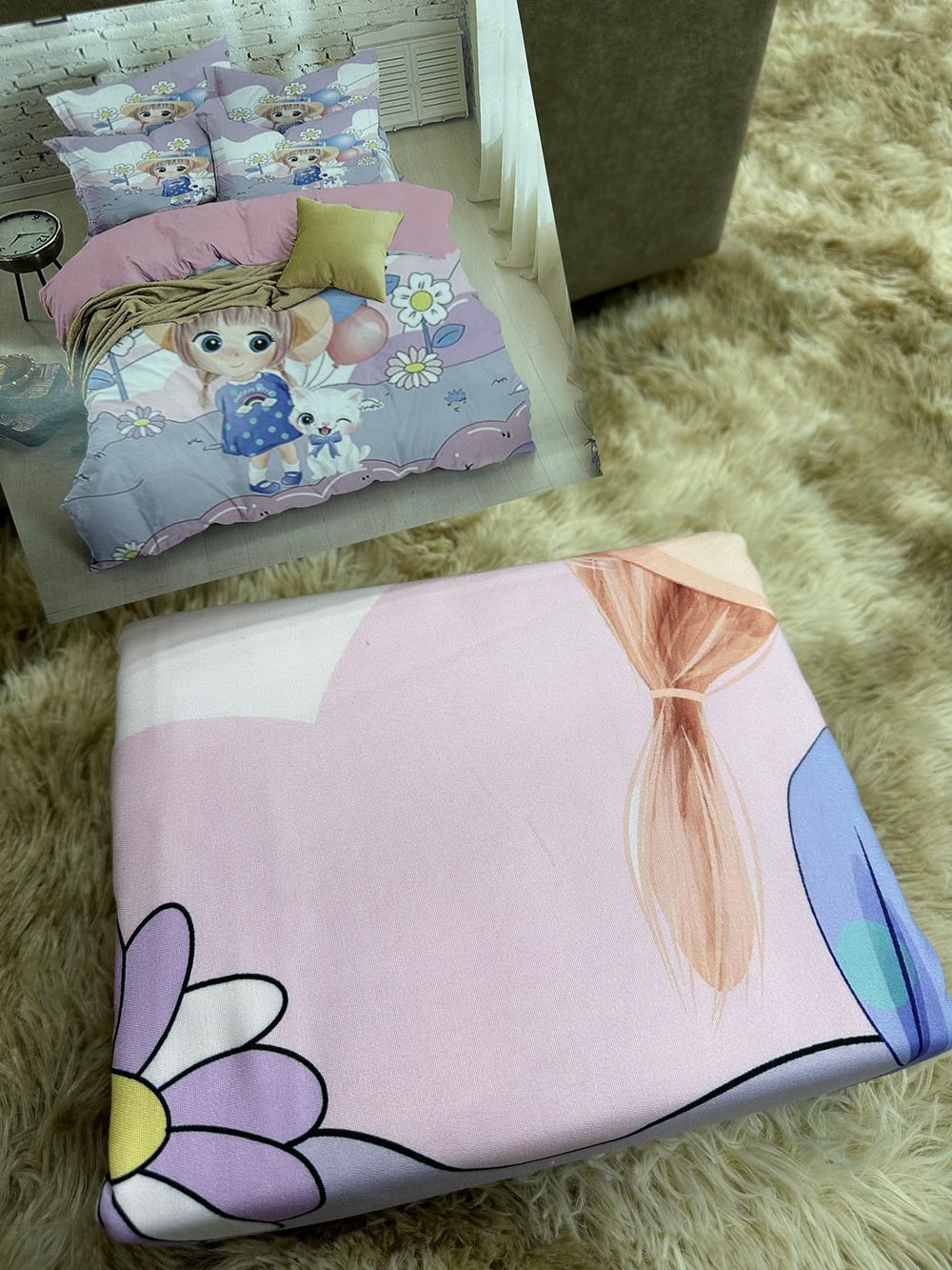 КПБ Кит Детс ГОЛДЕН ХАУС 1,5сп