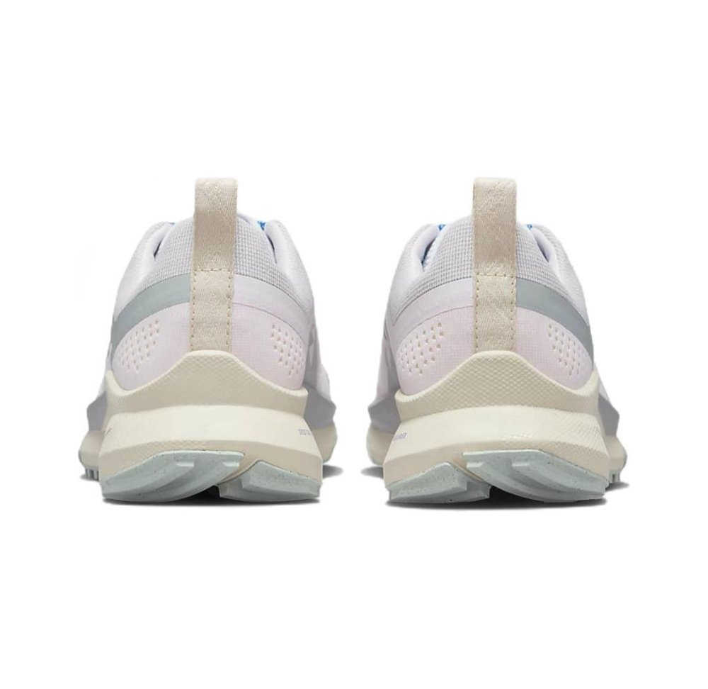 Женские кроссовки Nike React Pegasus Trail 4 'Pearl Pink Wolf Grey' DJ6159-600