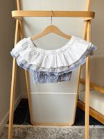 Хлопковый комплект Monnalisa, 128