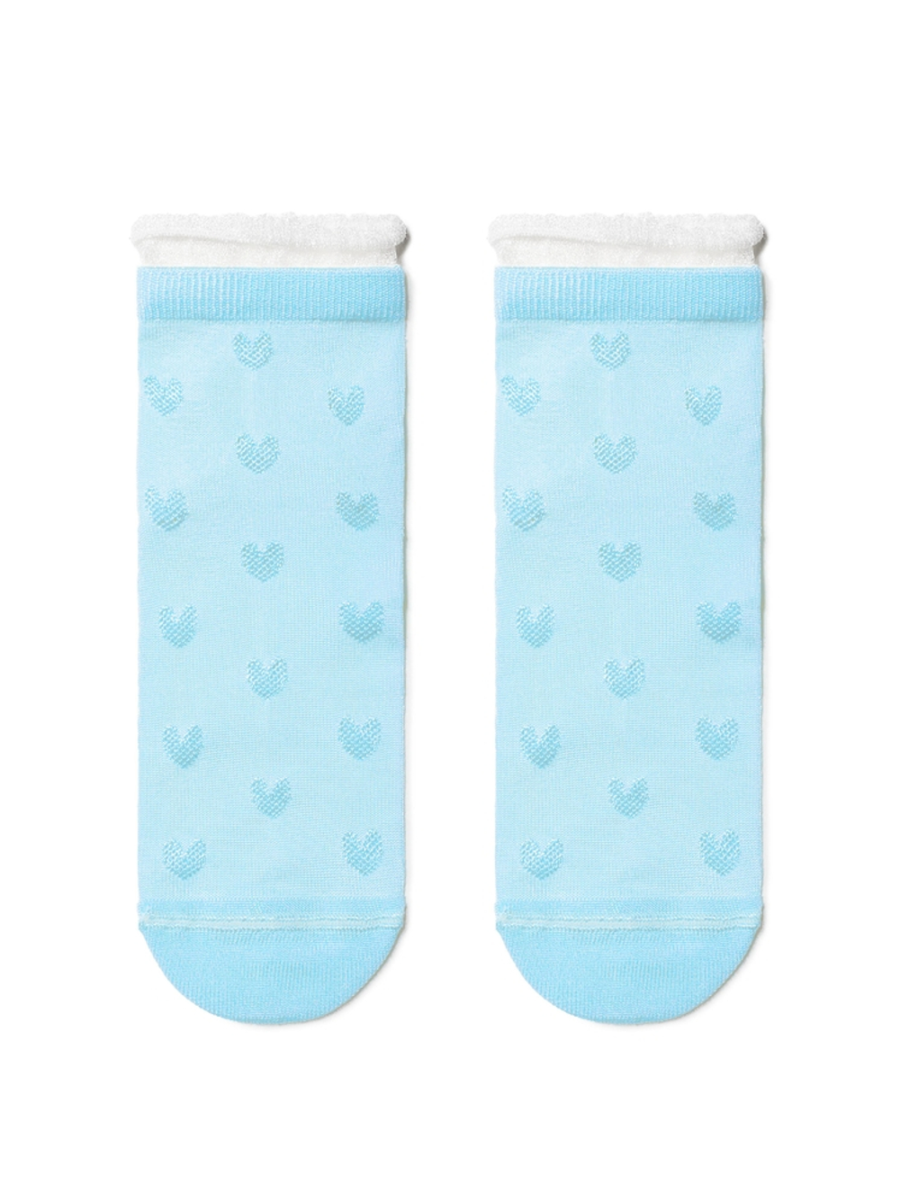 Conte-kids TIP-TOP Носки из вискозы с рисунками