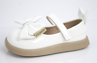 Туфли детские Пчёлка Доми 801-2B