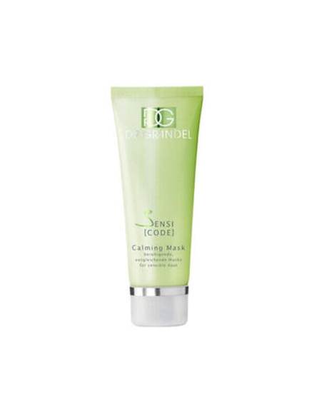 Маска для лица Dr. Grandel Sensicode 75 ml