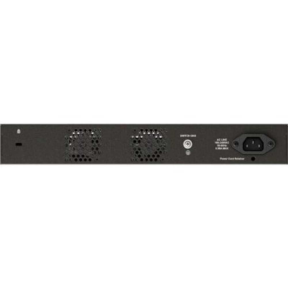 Коммутатор D-Link DXS-1210-10TS/B1A