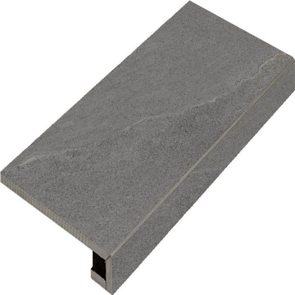 Ступень Contempora Carbon Scalino Front Nat