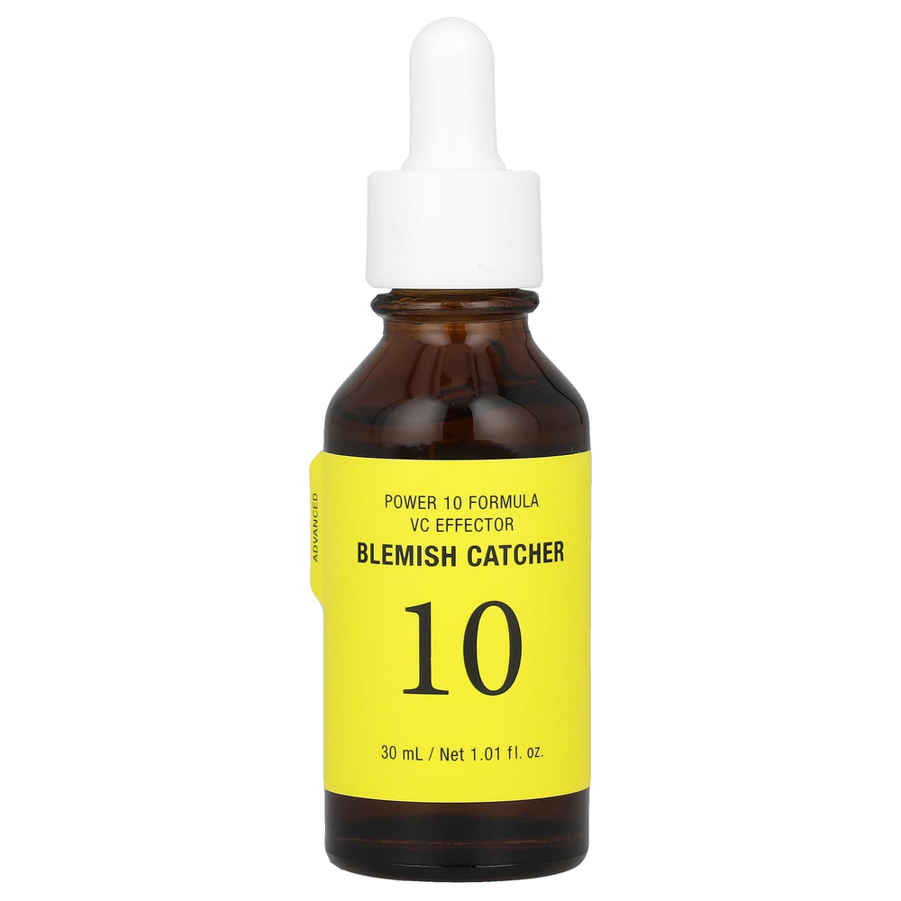 It's Skin, Power 10 Formula, Blemish Catcher, 1.01 fl oz (30 ml)