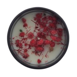 GAEM Свеча ароматическая (блок микс 12шт), L7 W7 H8 см, 2в.