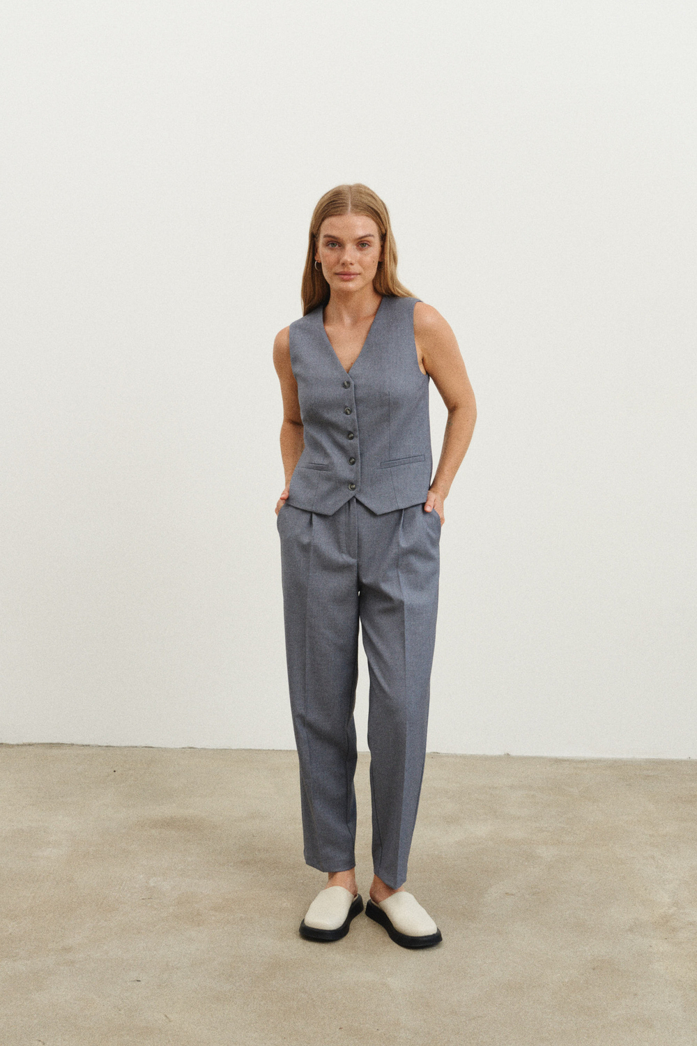 Брюки art.389-15