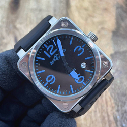 Часы Bell & Ross