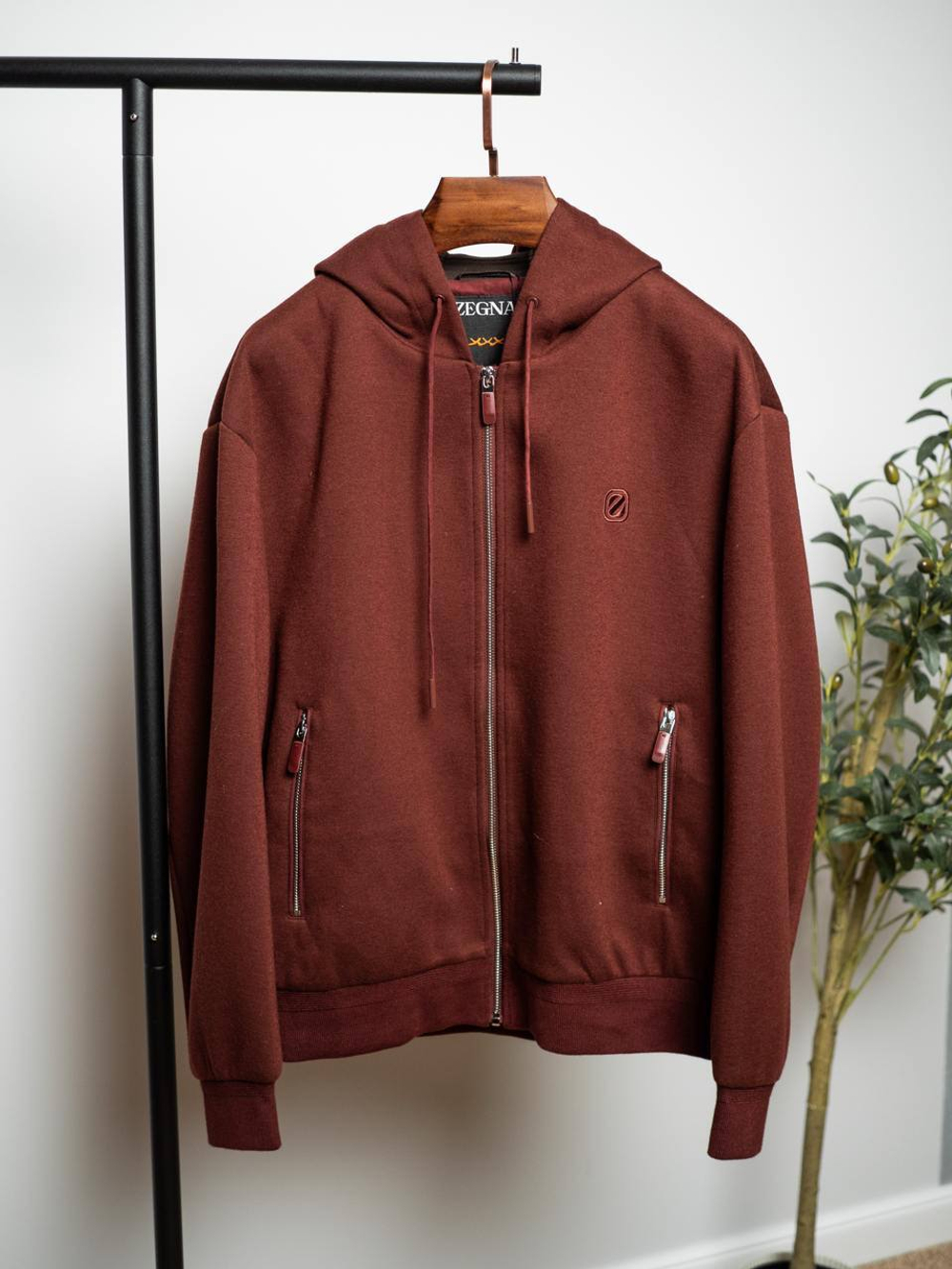 Спортивный костюм Zegna