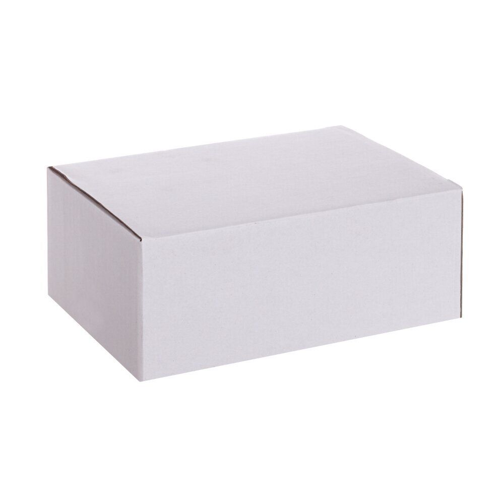 GAEM Подсвечник, L9 W9 H5,5 см