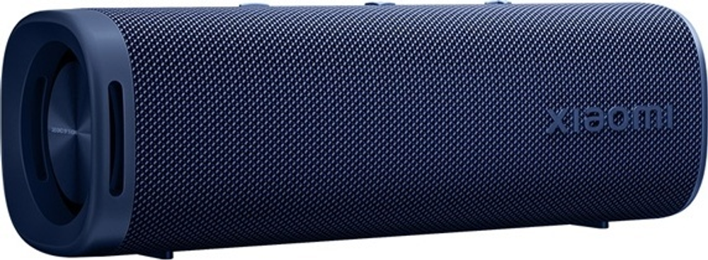 Портативная колонка Xiaomi Sound Outdoor 30W синий